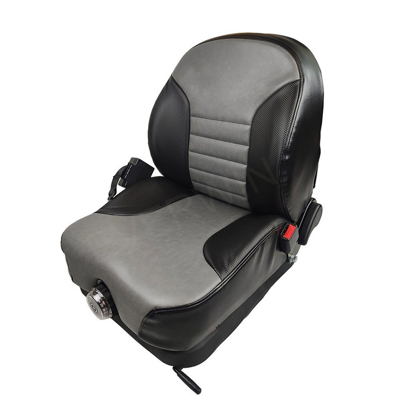 Zero Turn Lawn Mower Suspension Seat from China manufacturer Wuxi