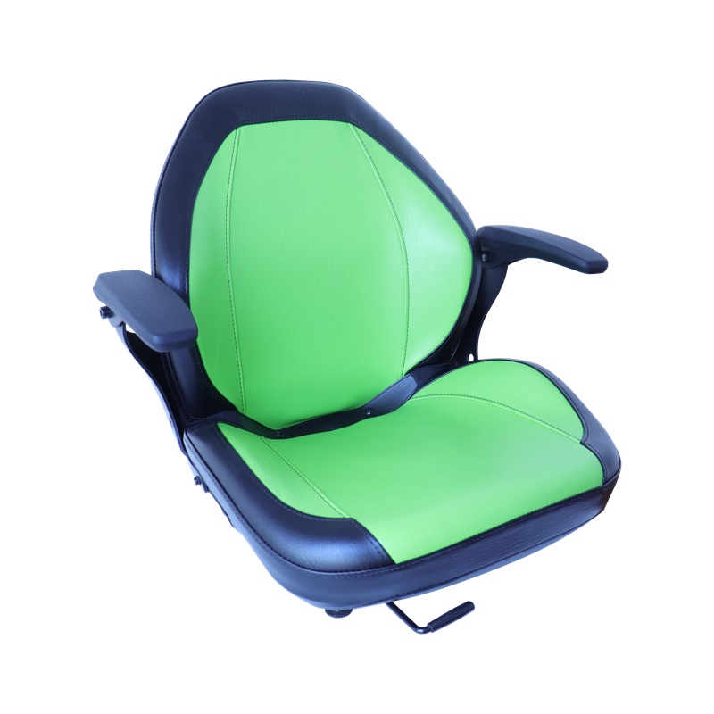 High Back Lawn Mower & Garden Tractor Seat from China manufacturer